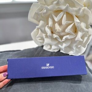 Swarovski Crystal Bracelet